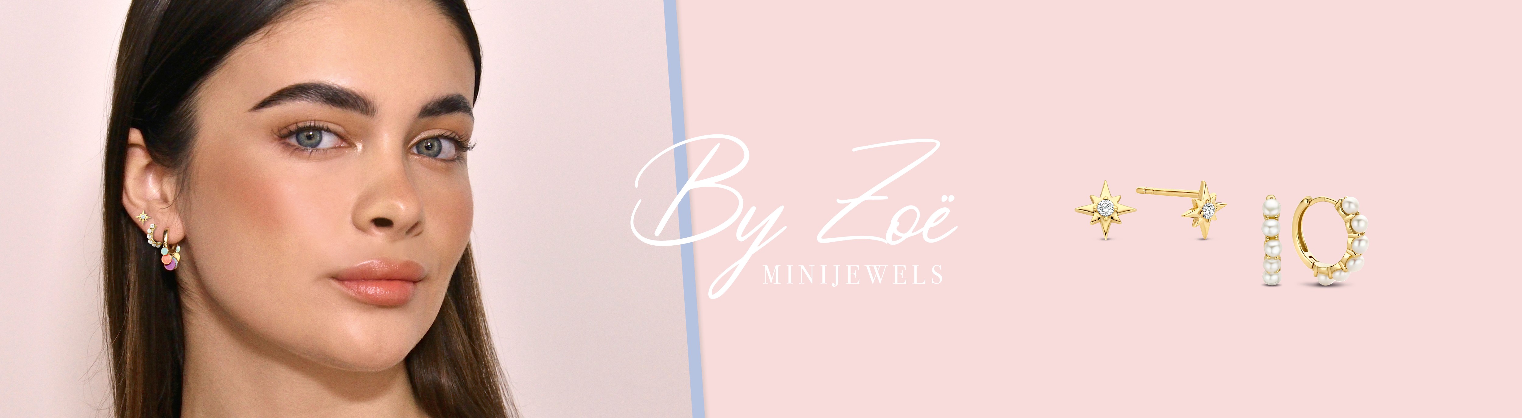 By Zoë: Minimalistische elegantie voor elke dag.