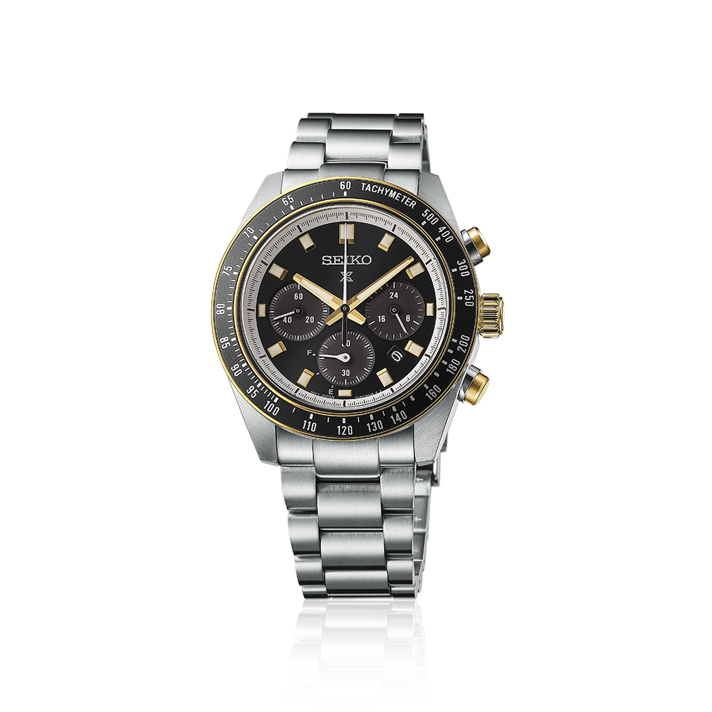 Herenhorloge Prospex Speedtimer Solar - SSC941P1