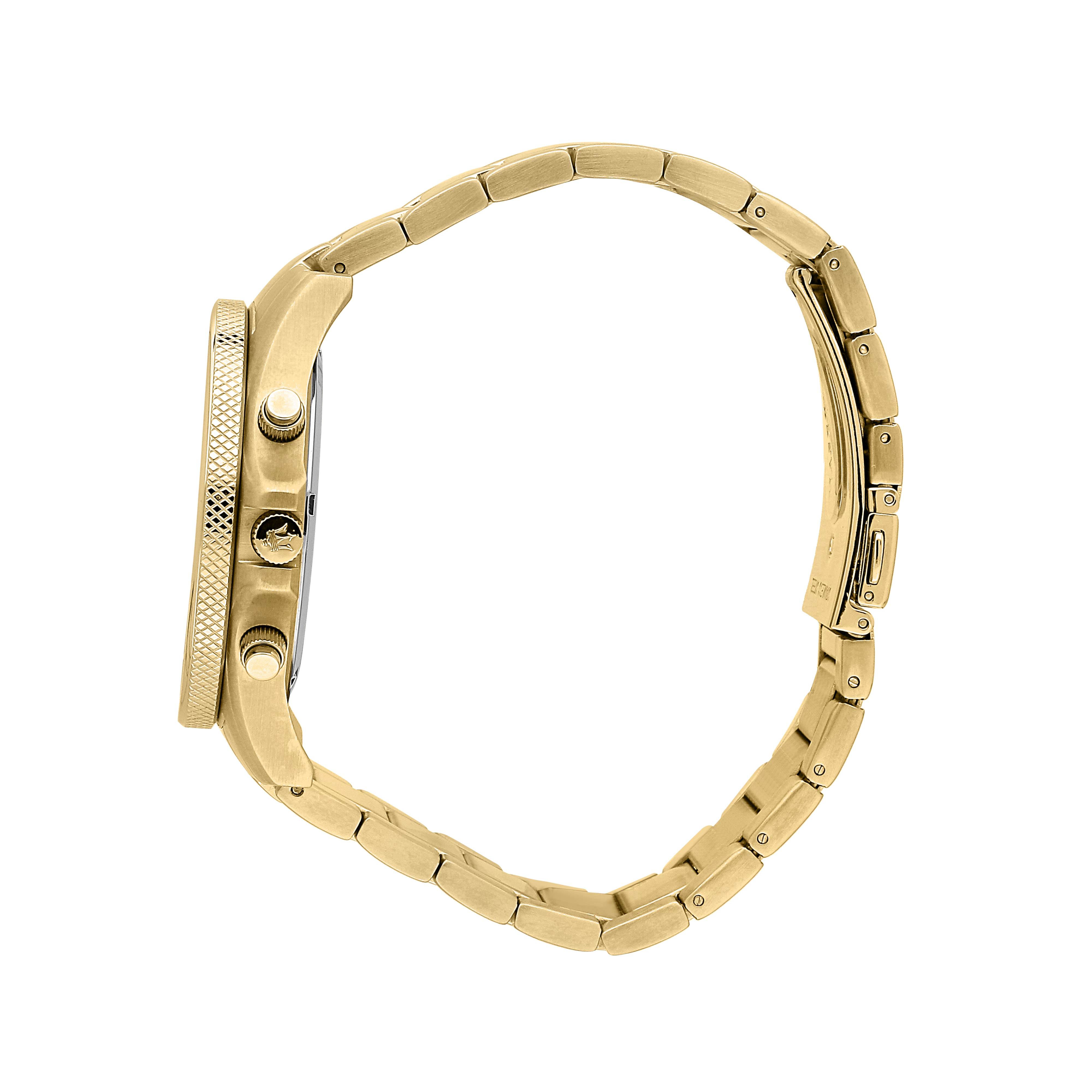 Herenhorloge Sfida Chronograph Gold - R8873640005
