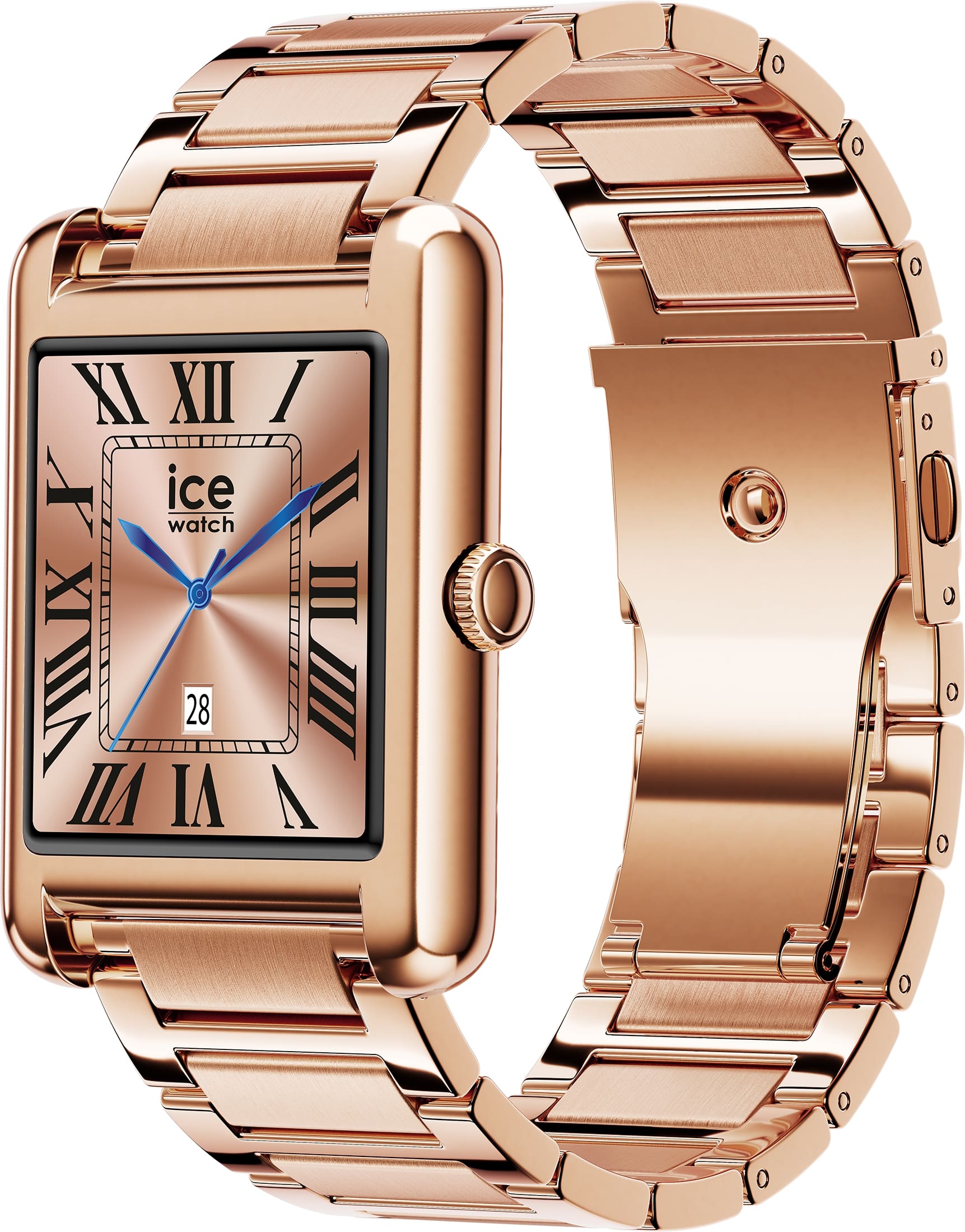 Smartwatch ICE Smart TKS 2.0 - 025384