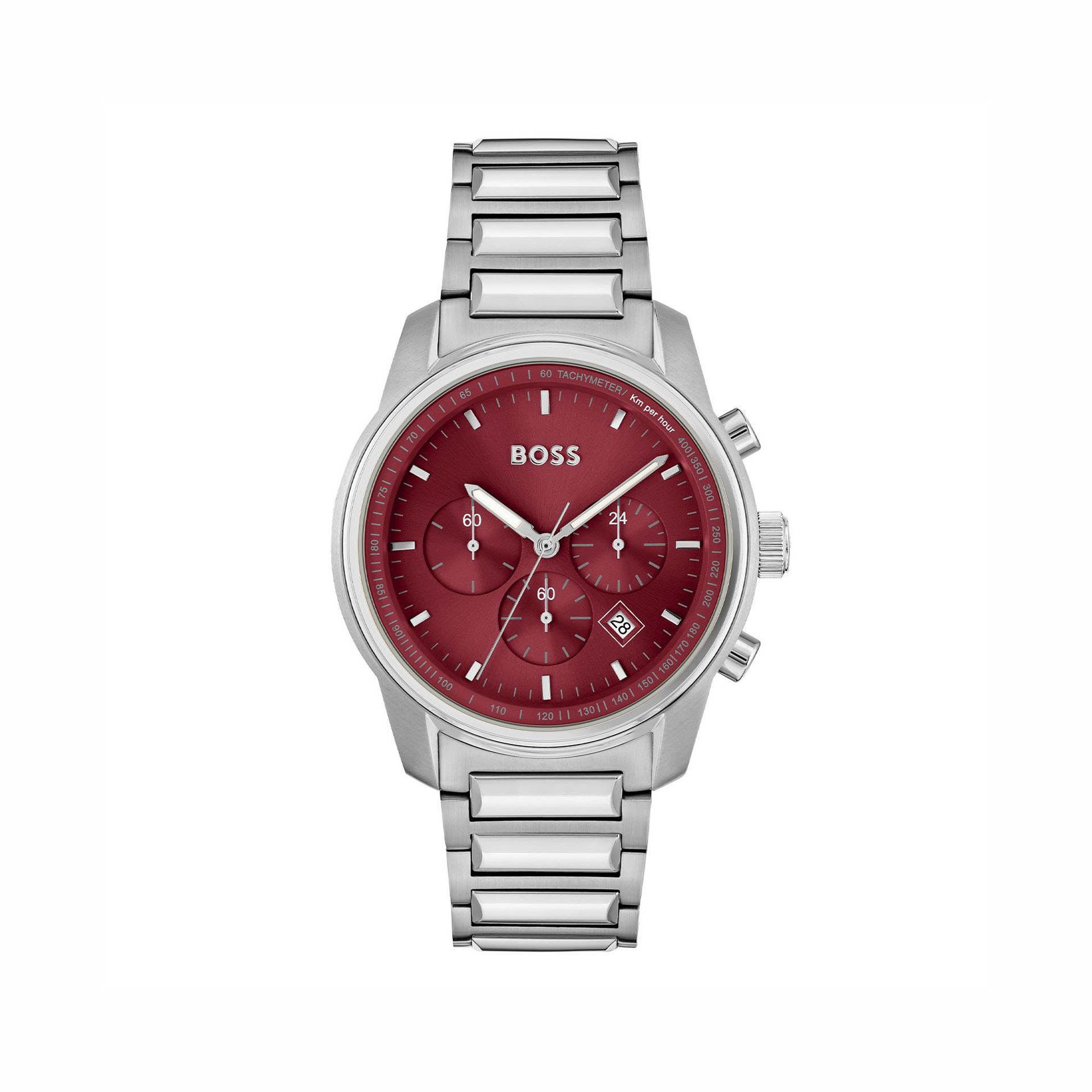 TRACE HB1514004 Herenhorloge 44mm