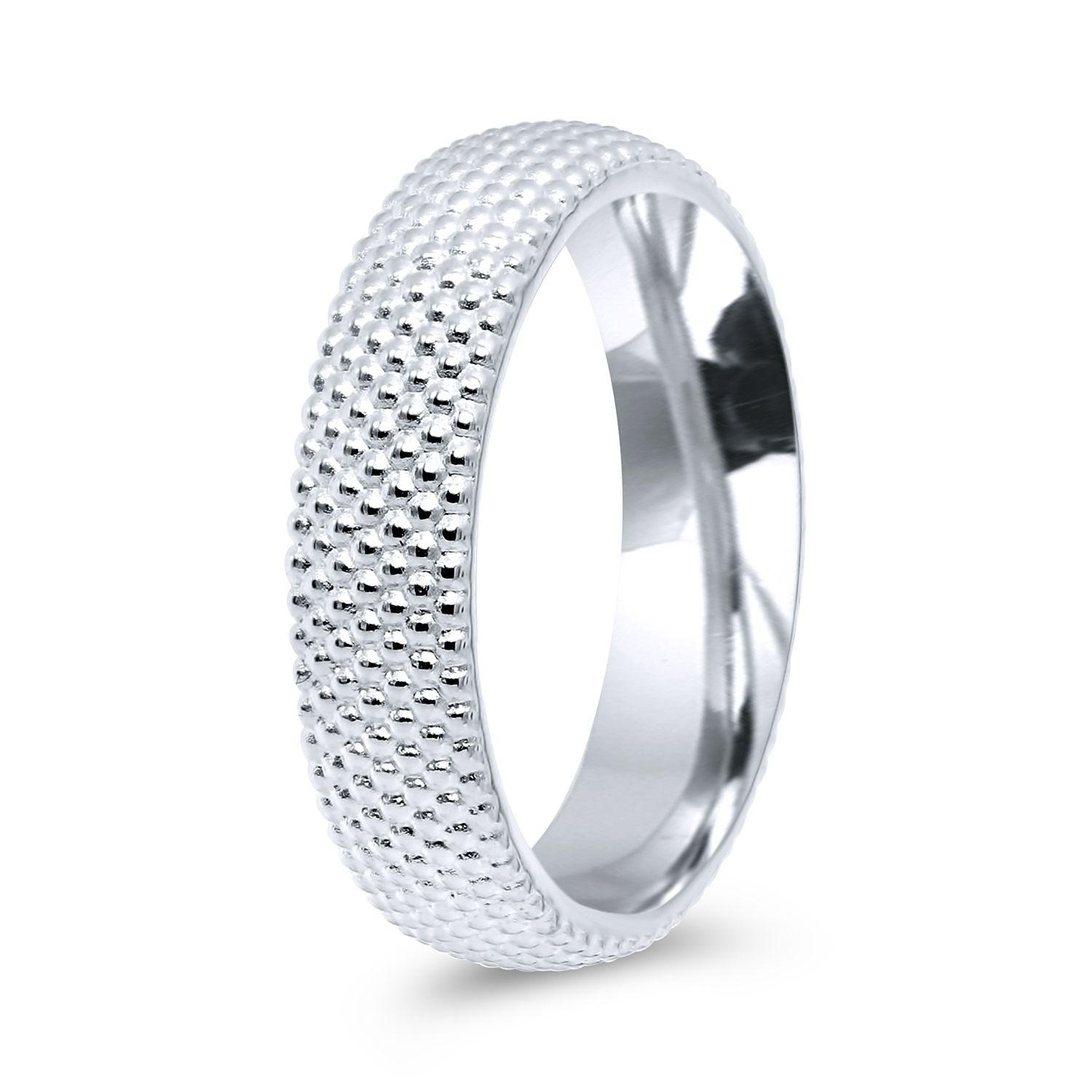 Zilveren ring 210860-H