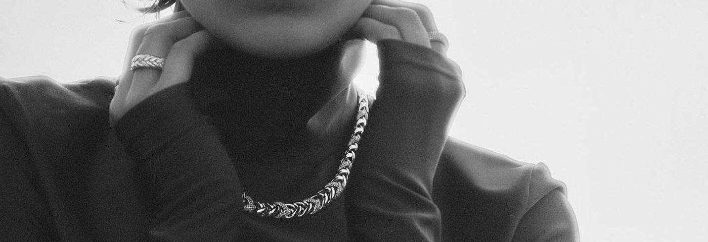 ZILVER | Hoe houd je zilveren sieraden zo lang mogelijk mooi?