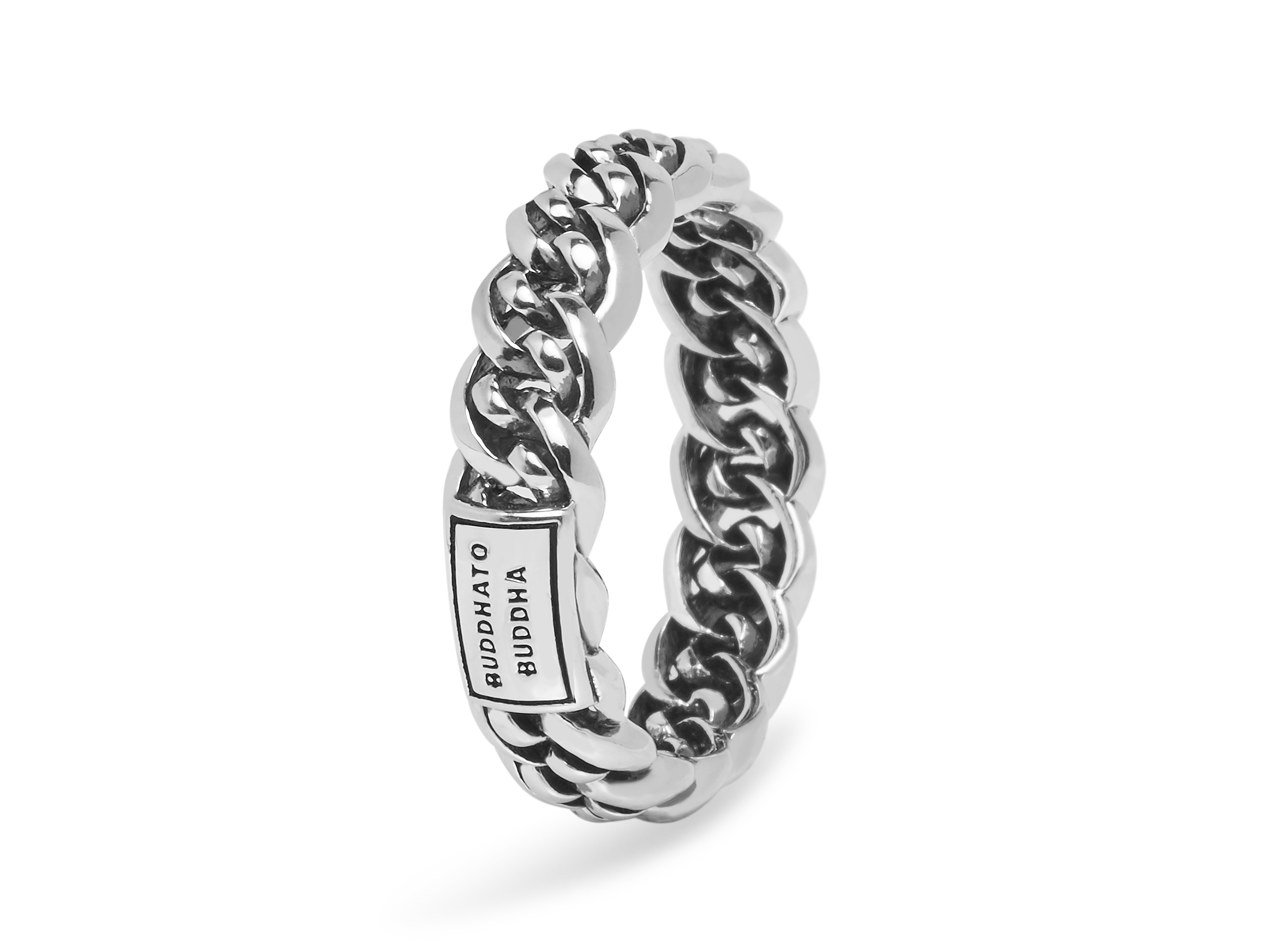 Ring Nathalie XS van sterling zilver 612