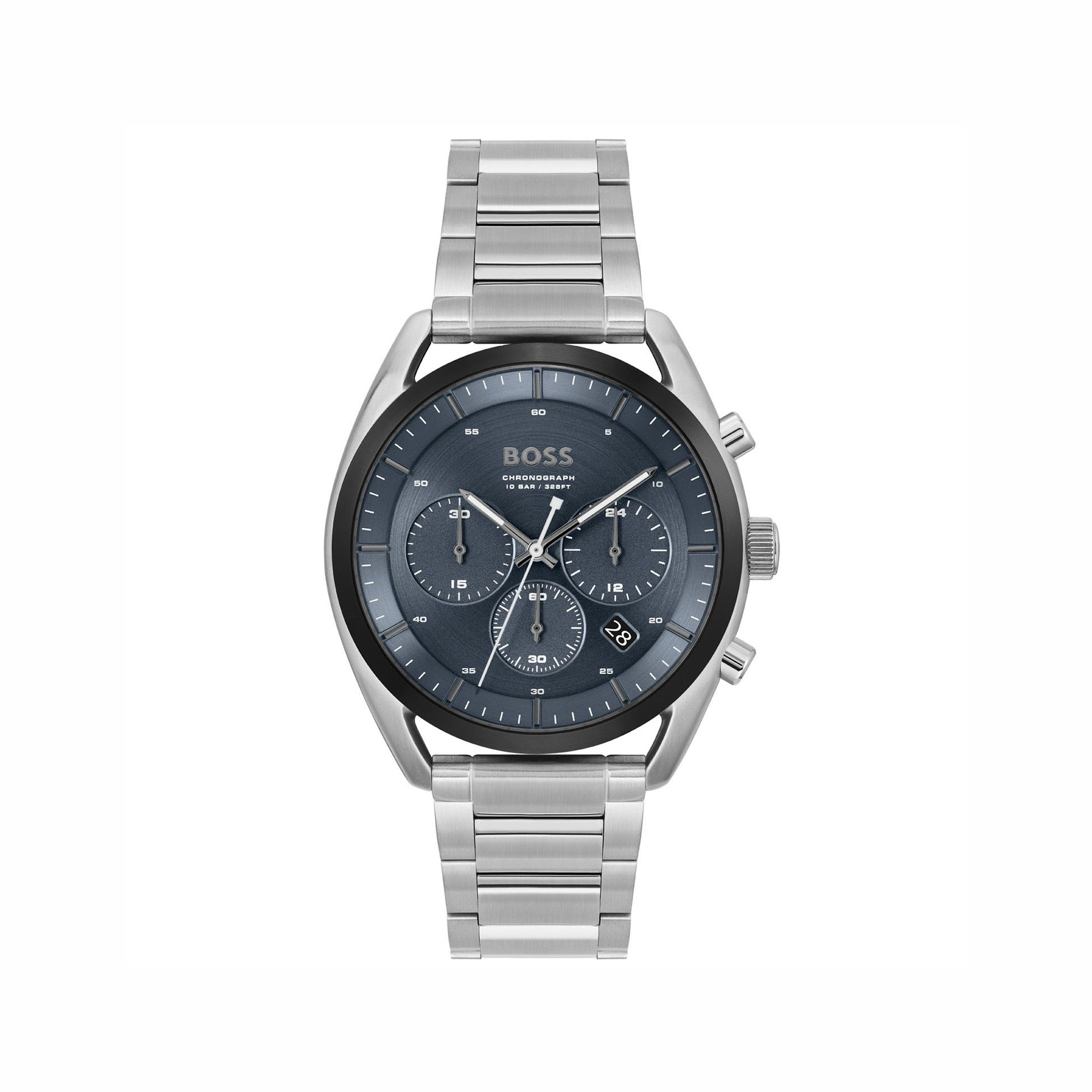 Herenhorloge Top Quartz 44 mm HB1514093