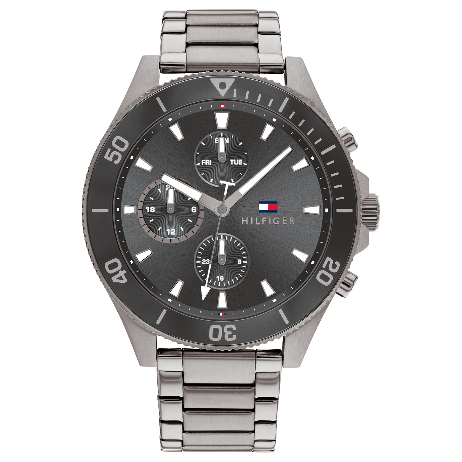 Heren horloge TH1791918