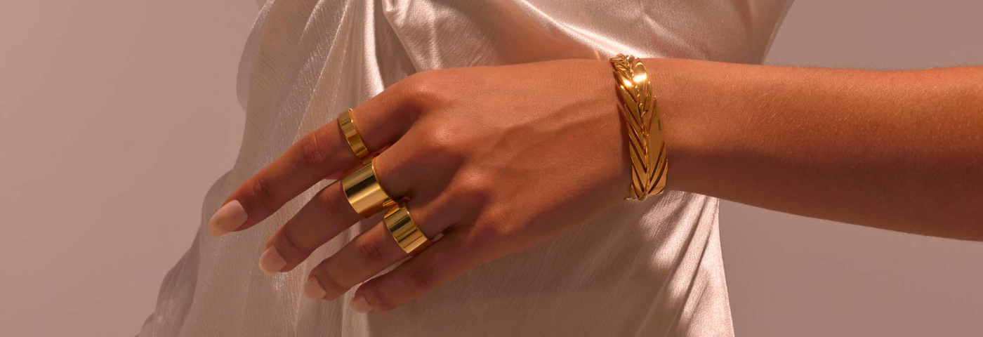 Behind the Brand | SALVATORE PLATA