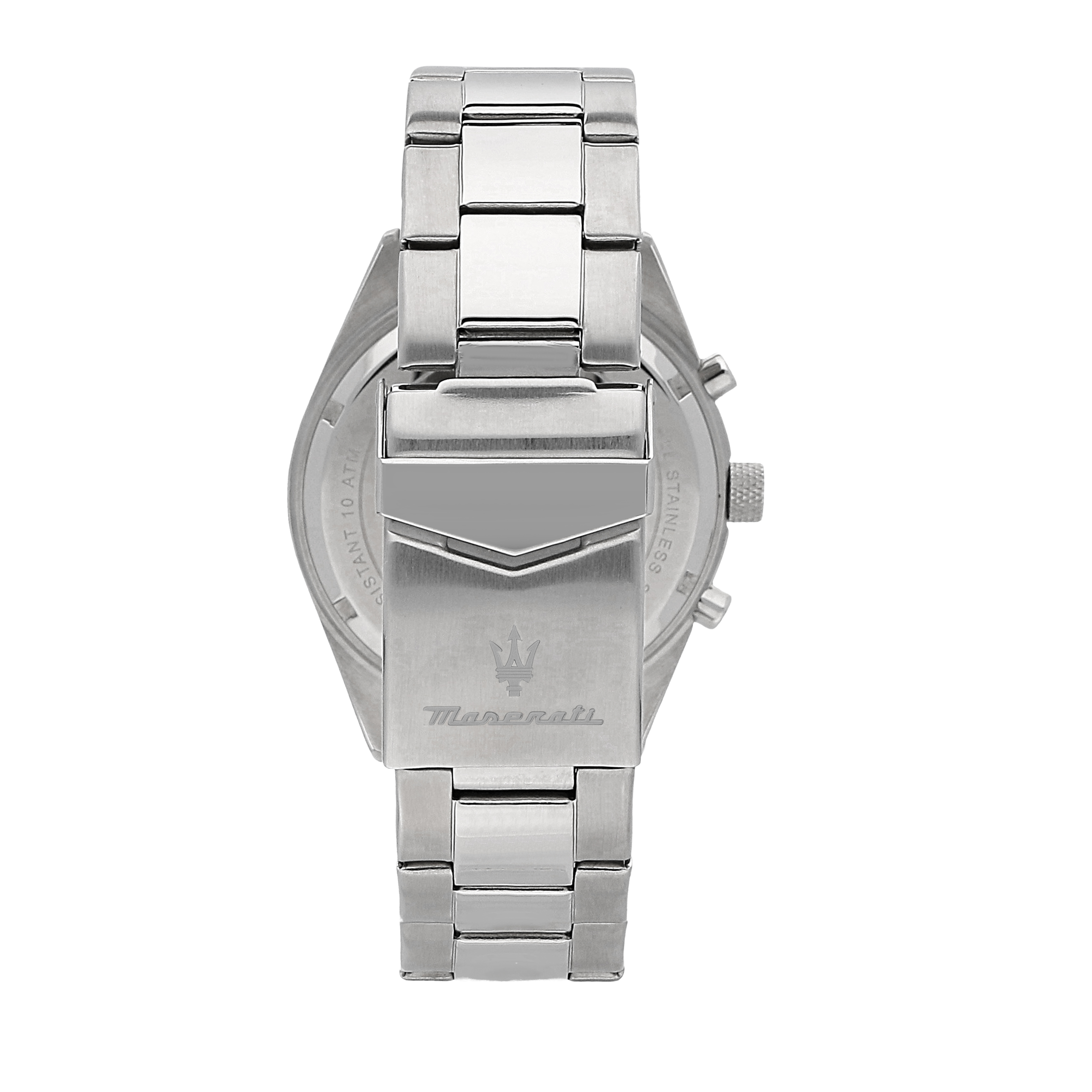 Herenhorloge Competizione Quartz Blue - R8853100022