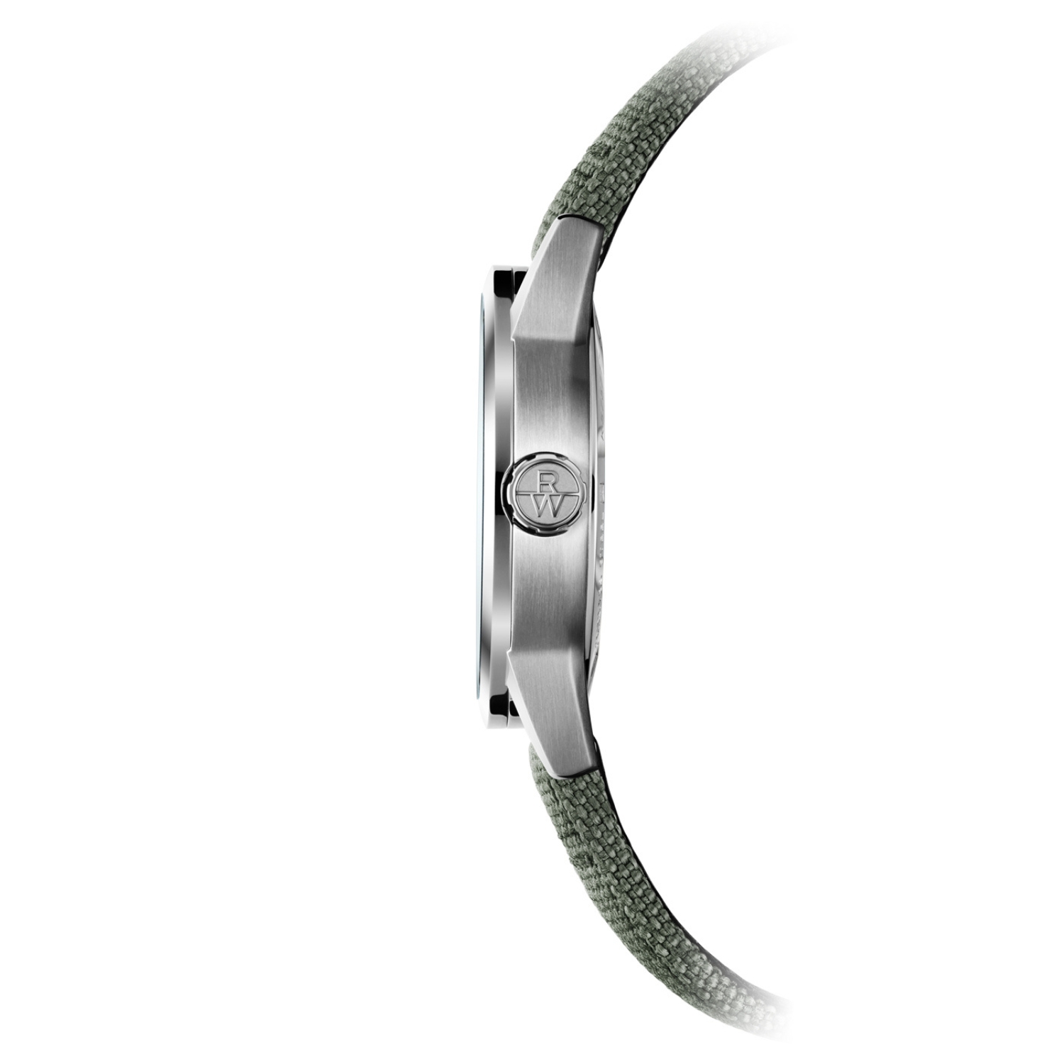 Herenhorloge Freelancer Chronograaf Groen - 2780-STC-52001 Herenhorloge Freelancer Chronograaf Groen - 2780-STC-52001