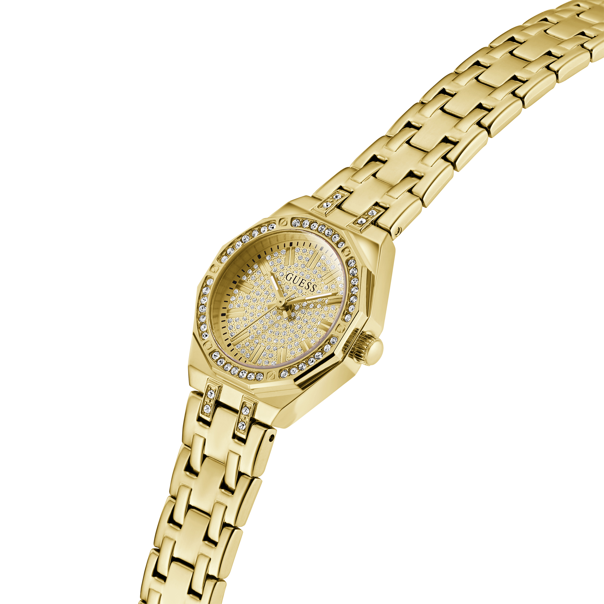 Dameshorloge Pixie Goud - GW0931L2
