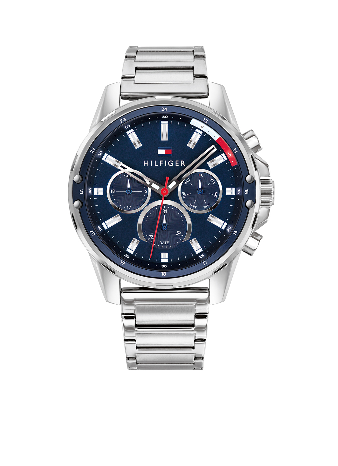 Herenhorloge Mason - TH1791788