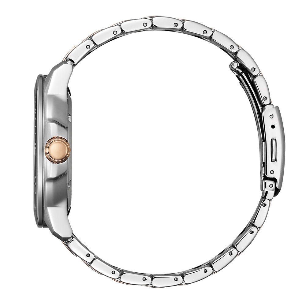 Herenhorloge Eco-Drive Titanium AT2480-81E Herenhorloge Eco-Drive Titanium AT2480-81E