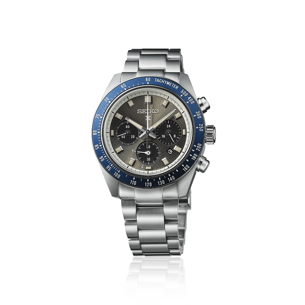 Herenhorloge Prospex Speedtimer Solar - SSC939P1