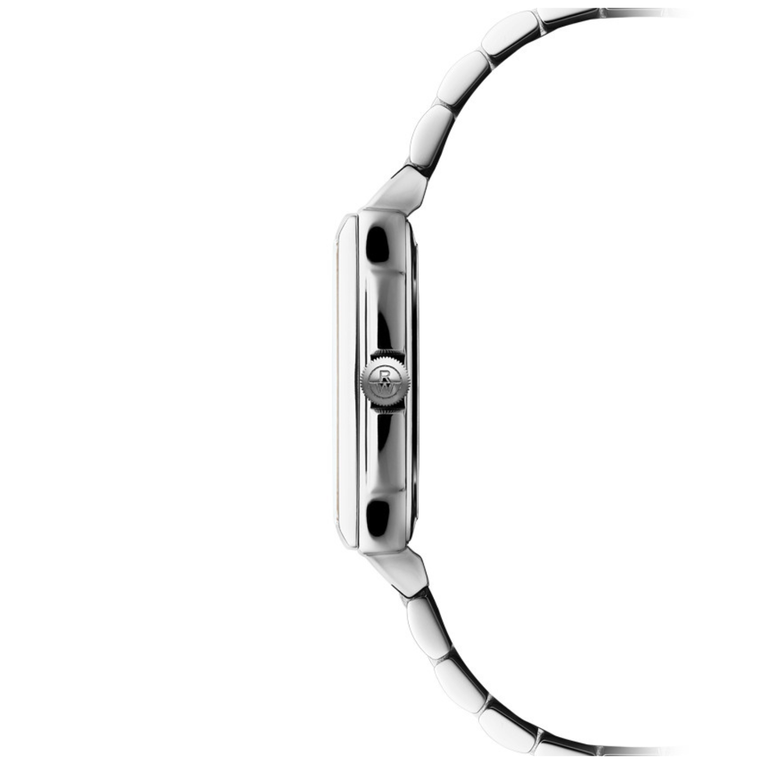 Dameshorloge Toccata met diamant - 5925-ST-00295