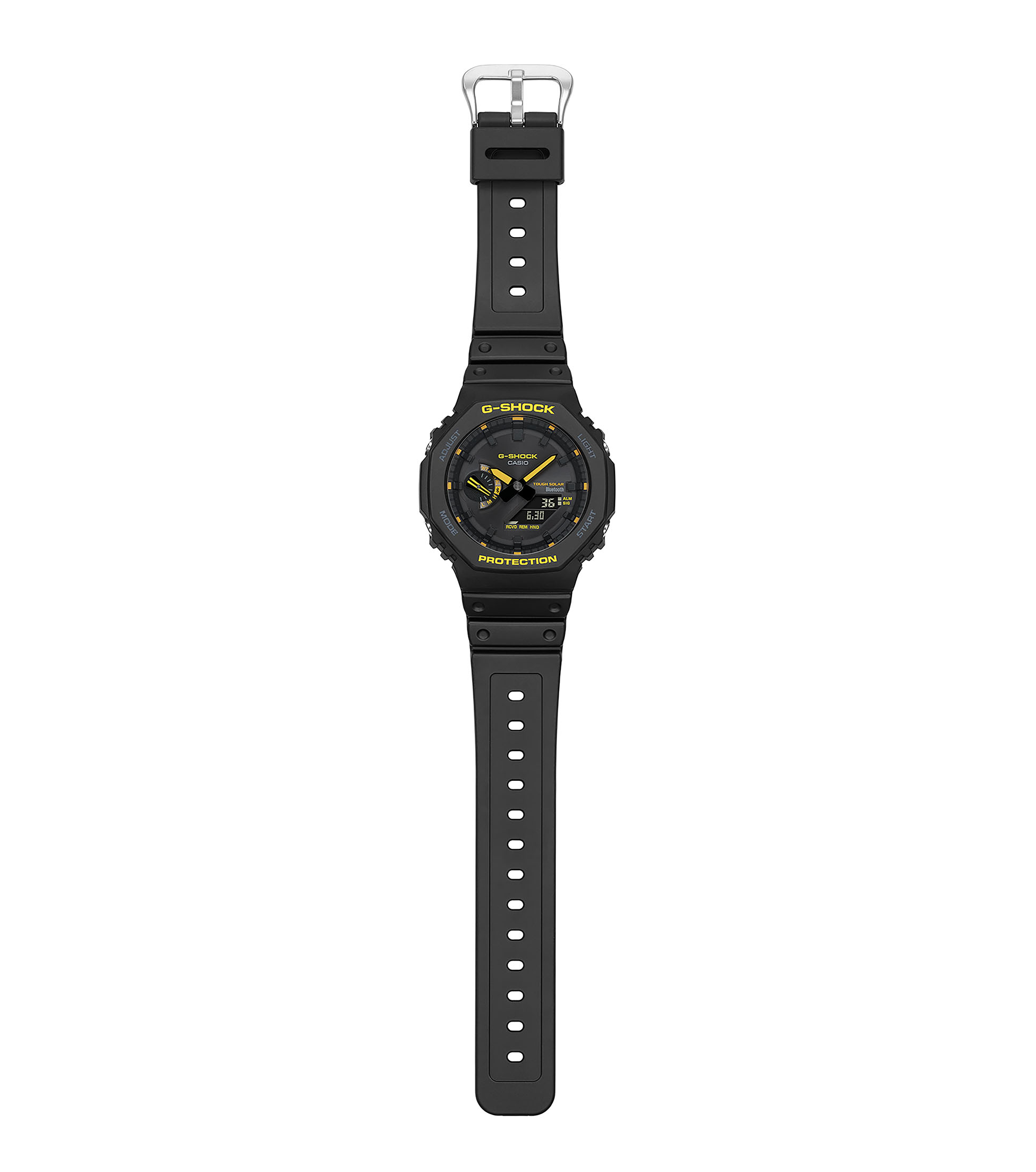 Herenhorloge Classis Solar 45,5 mm GA-B2100CY-1AER Herenhorloge Classis Solar 45,5 mm GA-B2100CY-1AER