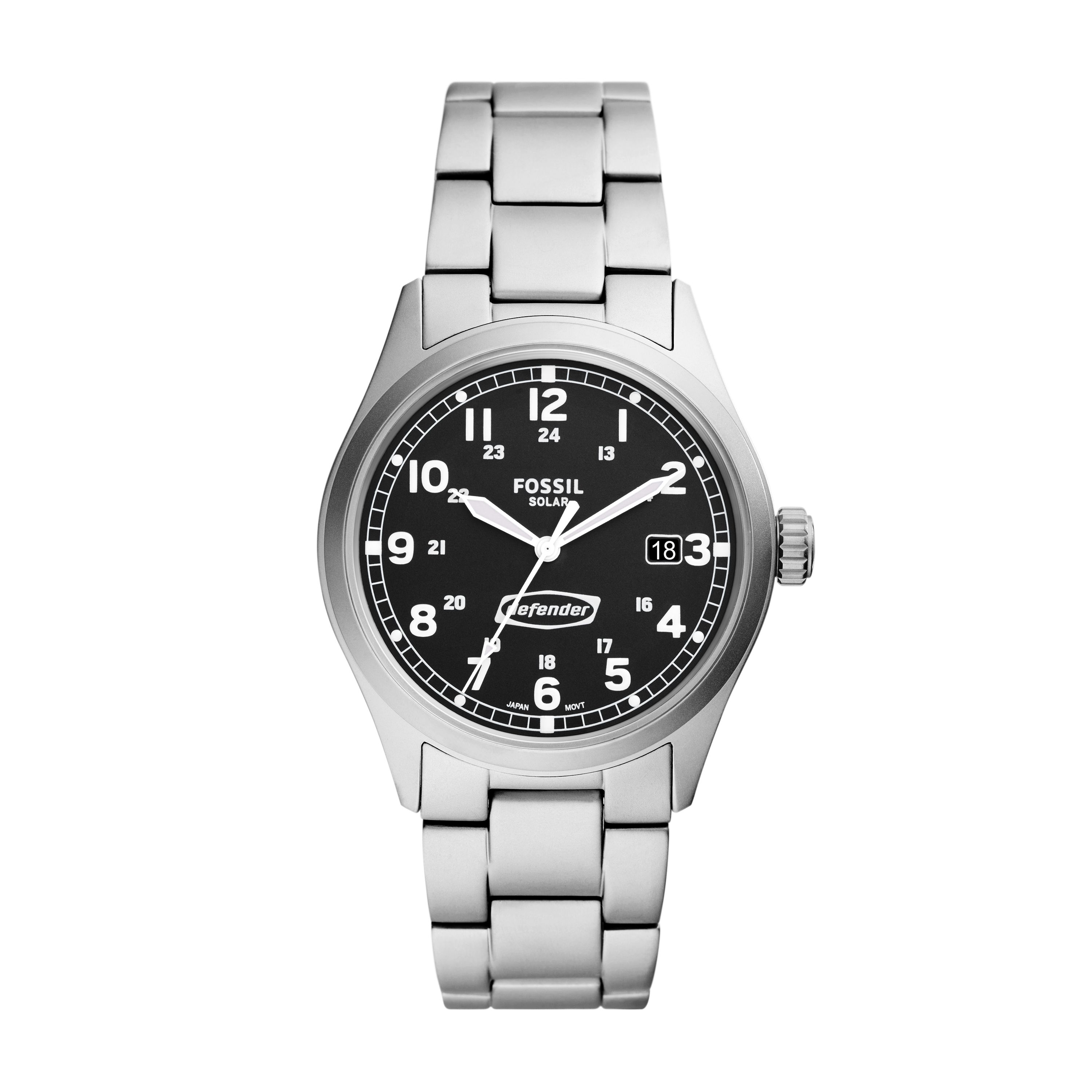 Defender herenhorloge FS5973