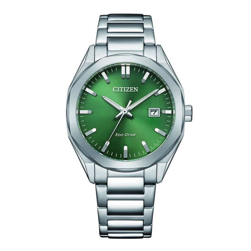 Herenhorloge Automatic Titanium 40.5 mm - NJ0180-80X