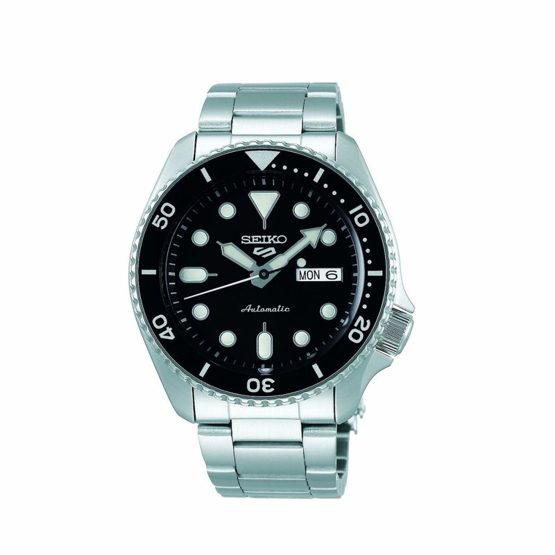 Heren Sports automaat SRPD63K1