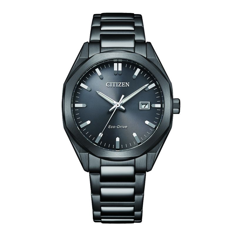 Herenhorloge Mechanical Automatic - NJ0220-52X
