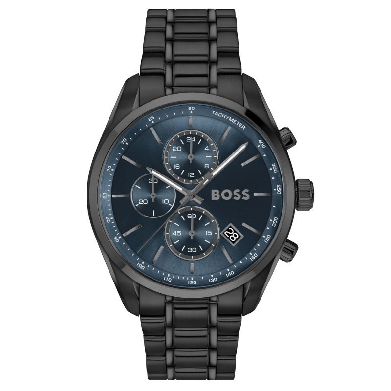 Herenhorloge Avery - HB1514256