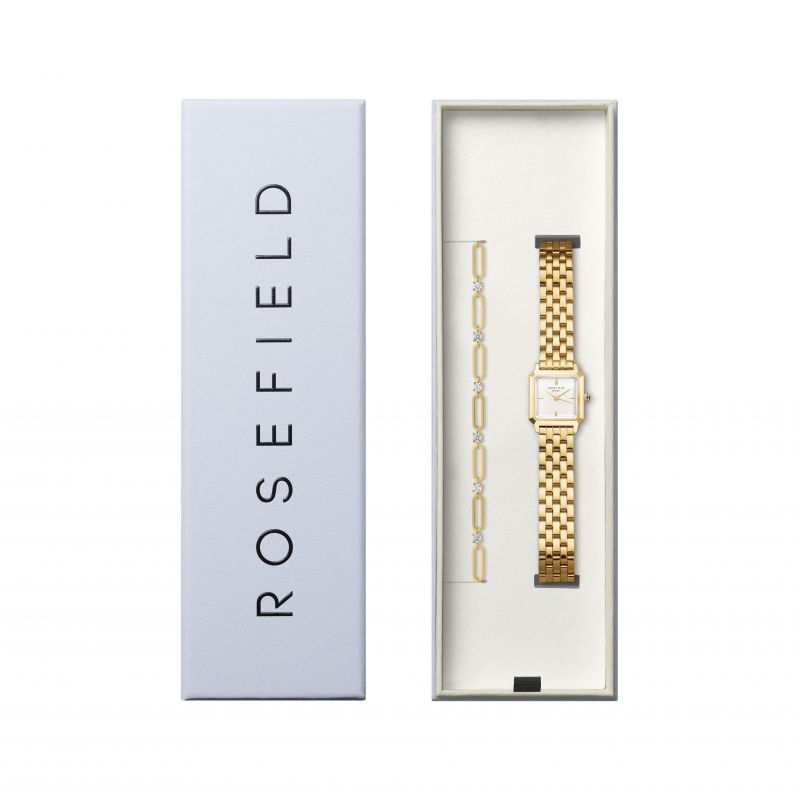 Rosefield horloge kopen? | Shop Nu | Siebel Juweliers
