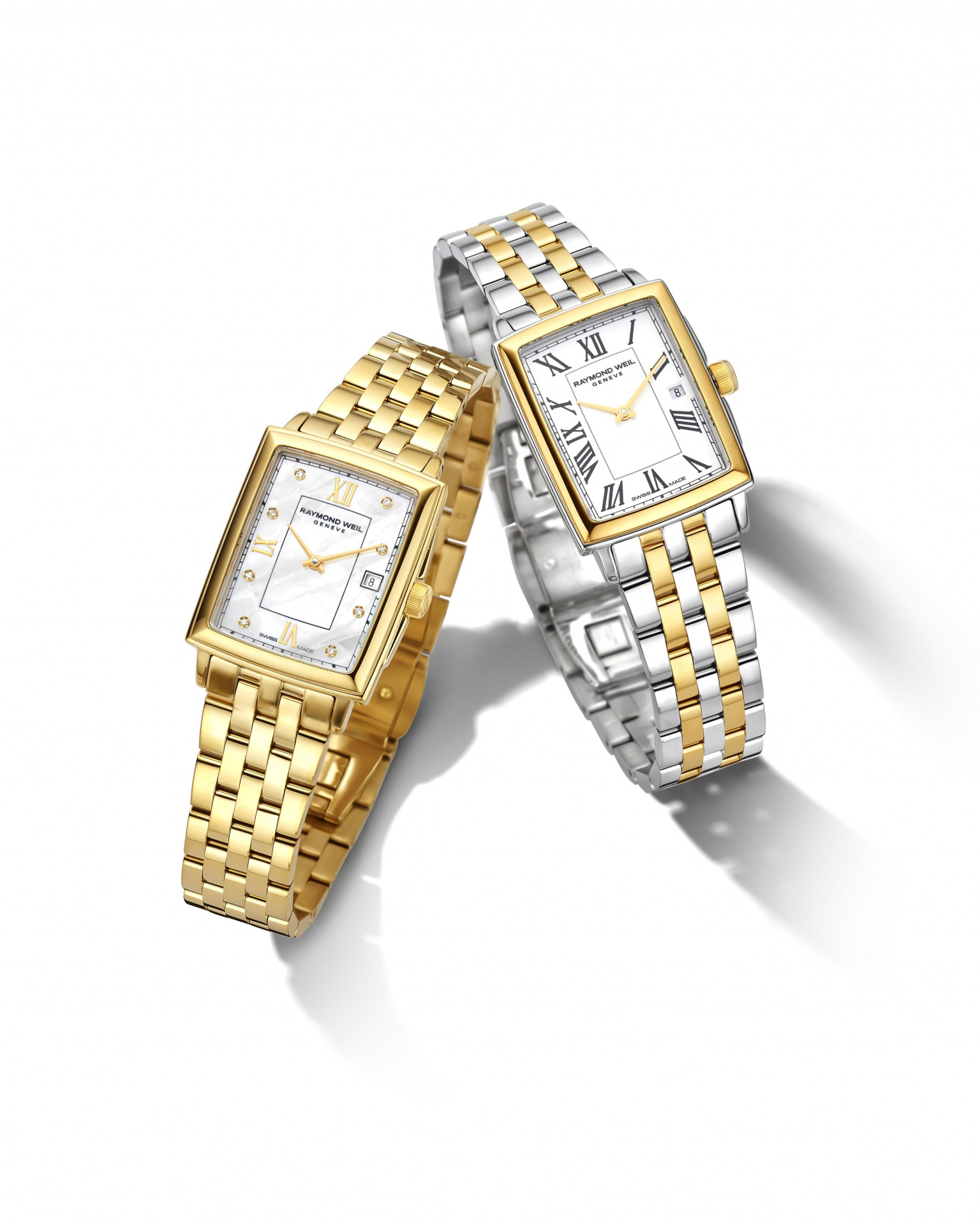 Horloges