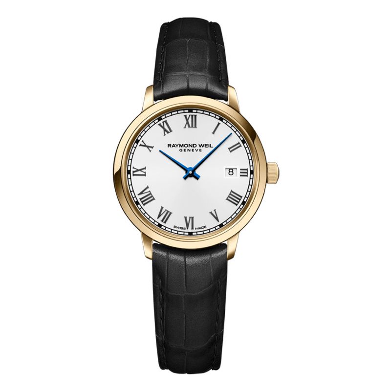 Raymond Weil horloge kopen? | Shop Nu | Siebel Juweliers