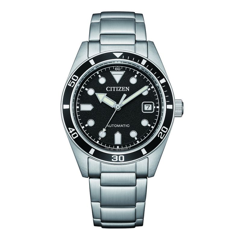 Herenhorloge Core Sports Eco-Drive - BM7620-83M
