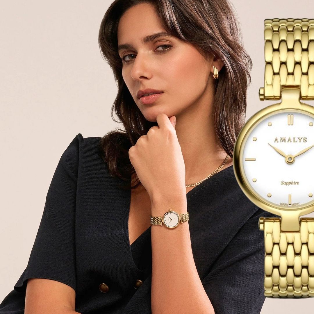 Amalys Horloges