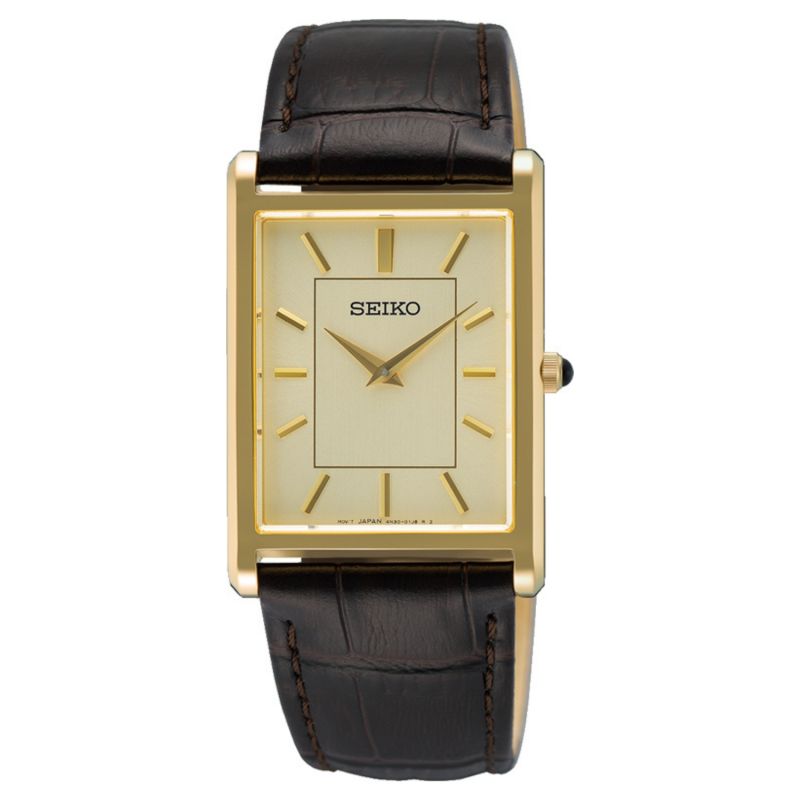 Herenhorloge Freelancer Automaat Chronograaf - 7741-ST3-50021