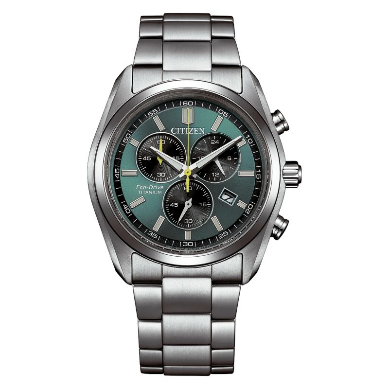 Herenhorloge Sports chronograaf - CA4720-01X