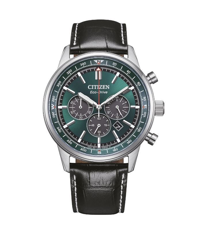 Herenhorloge Promaster Sky Eco-Drive - JV2000-51L