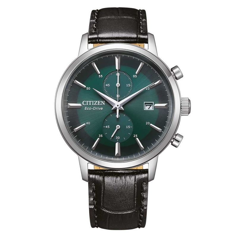 Herenhorloge Sports chronograaf - CA4720-01X