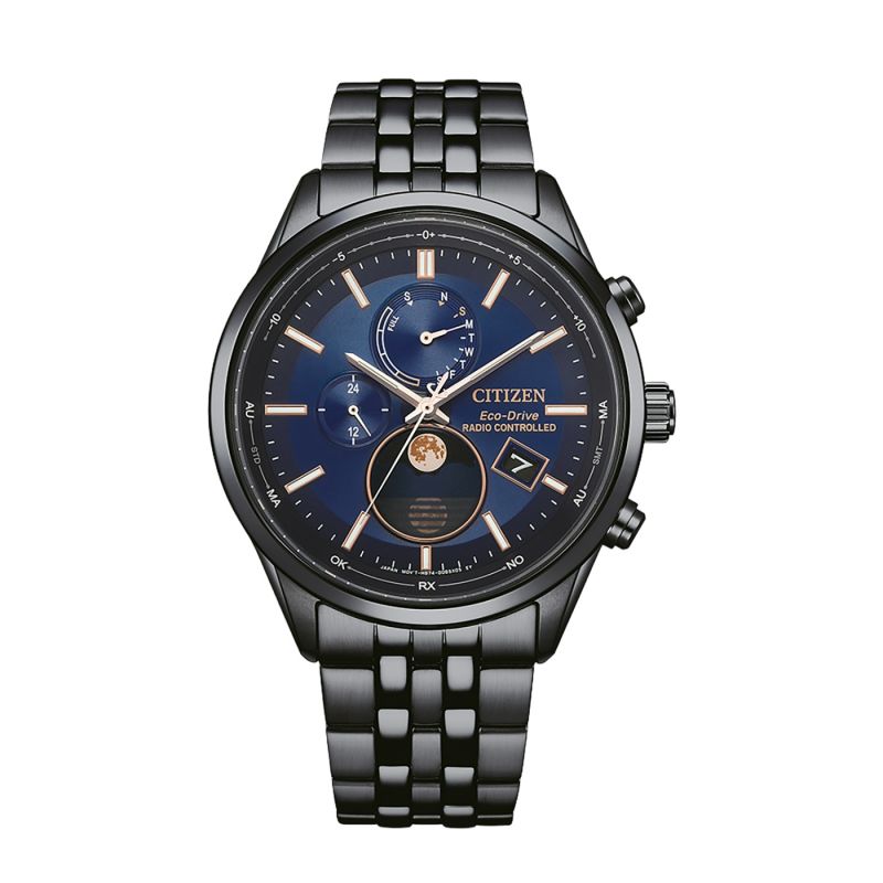 Herenhorloge Promaster Sky AT8020-54L